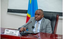 La Banque mondiale investit 200 millions de dollars pour la gestion des risques de catastrophes en RDC