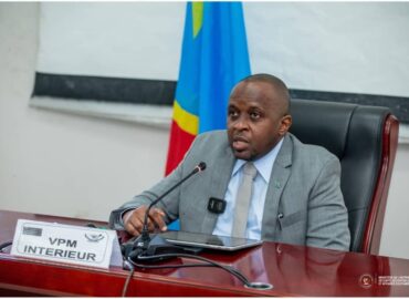 La Banque mondiale investit 200 millions de dollars pour la gestion des risques de catastrophes en RDC