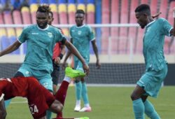 Linafoot Illico Cash Ligue 1 : Les Anges Verts tenus en échec par DCMP, Rangers écrase Céleste