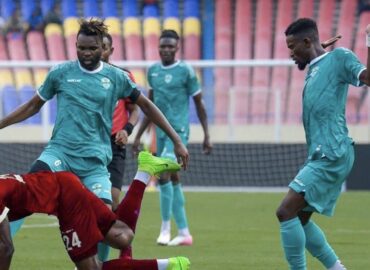 Linafoot Illico Cash Ligue 1 : Les Anges Verts tenus en échec par DCMP, Rangers écrase Céleste