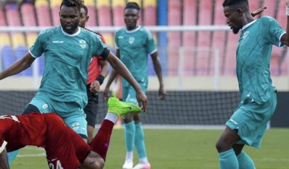 Linafoot Illico Cash Ligue 1 : Les Anges Verts tenus en échec par DCMP, Rangers écrase Céleste