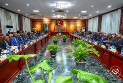 Le Président annonce la mise en place d&rsquo;un nouveau permis de conduire biométrique sécurisé