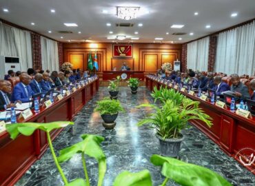 Le Président annonce la mise en place d&rsquo;un nouveau permis de conduire biométrique sécurisé