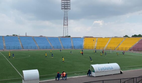 EUFKIN-Lukunga: le comité exécutif sensibilise sur l’importance d’un staff médical