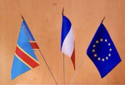 Exploitation des nouvelles opportunités dans le domaine du sport : la France et la RDC renforcent leur coopération