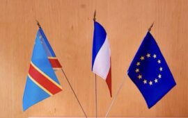 Exploitation des nouvelles opportunités dans le domaine du sport : la France et la RDC renforcent leur coopération