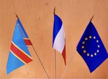 Exploitation des nouvelles opportunités dans le domaine du sport : la France et la RDC renforcent leur coopération