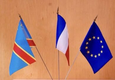 Exploitation des nouvelles opportunités dans le domaine du sport : la France et la RDC renforcent leur coopération