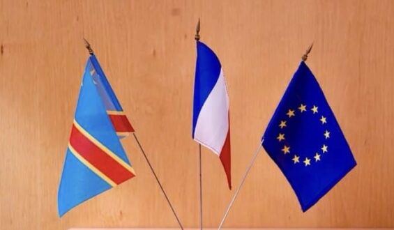 Exploitation des nouvelles opportunités dans le domaine du sport : la France et la RDC renforcent leur coopération