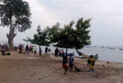 La société civile en RDC appelle à un renforcement militaire face à l&rsquo;avancée du M23 à Kamandi Gîte