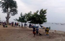 La société civile en RDC appelle à un renforcement militaire face à l&rsquo;avancée du M23 à Kamandi Gîte