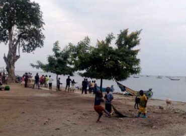 La société civile en RDC appelle à un renforcement militaire face à l&rsquo;avancée du M23 à Kamandi Gîte