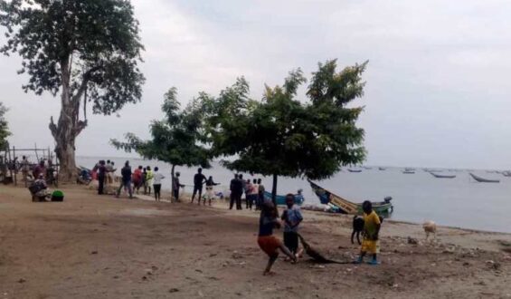 La société civile en RDC appelle à un renforcement militaire face à l&rsquo;avancée du M23 à Kamandi Gîte