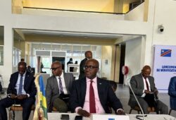 RDC-Rwanda : Clôture du mécanisme de vérification du cessez-le-feu à Goma