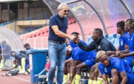 Leopads A’ : l’équipe affiche complet!