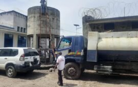 Goma : Crise humanitaire à la prison de Munzenze : rupture de stock alarmante