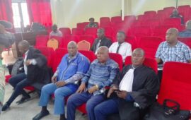 RDC : Le procès sur la surfacturation des forages reporté au 18 novembre