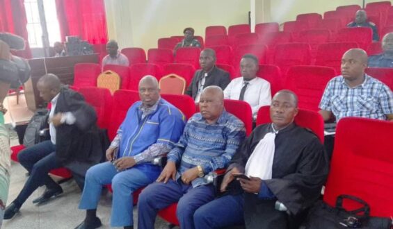 RDC : Le procès sur la surfacturation des forages reporté au 18 novembre