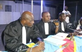 Affaire Ndala : Le Tribunal de Paix de Kinkole se prépare à juger la propagation de faux bruits