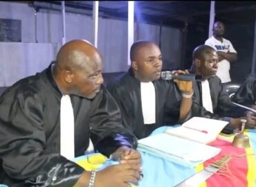 Affaire Ndala : Le Tribunal de Paix de Kinkole se prépare à juger la propagation de faux bruits
