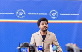 RDC : Début des États généraux de la justice ce mercredi