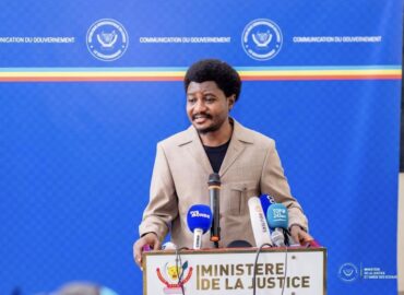 RDC : adoption du projet de loi créant un Tribunal Pénal Économique et Financier