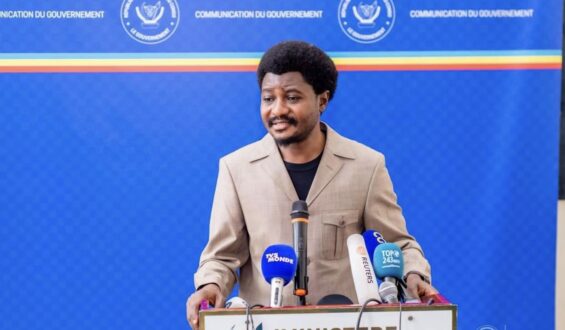 RDC : adoption du projet de loi créant un Tribunal Pénal Économique et Financier