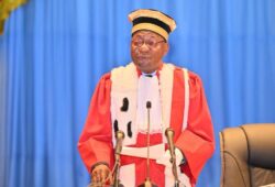 Le Parquet général disculpe Nicolas Kazadi dans l&rsquo;affaire des forages et lampadaires