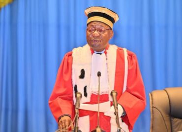 Le Parquet général disculpe Nicolas Kazadi dans l&rsquo;affaire des forages et lampadaires