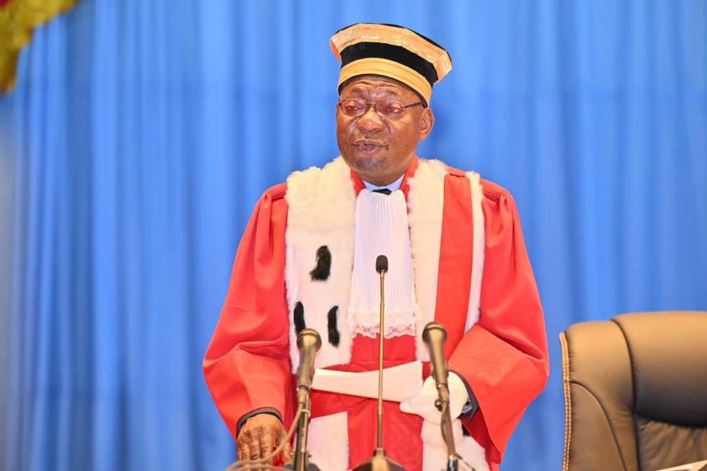 Le Parquet général disculpe Nicolas Kazadi dans l&rsquo;affaire des forages et lampadaires