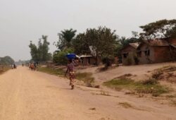 Kasaï-Central : Huit morts dans un accident de circulation sur la route Kananga-Kalambuji