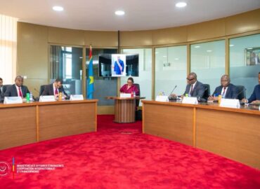 RDC : Lancement du Mécanisme de Vérification Ad Hoc Renforcé à Goma dans le cadre du Processus de Luanda