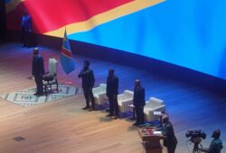 Réforme de la Justice en RDC : Ouverture des États Généraux à Kinshasa