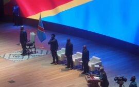 Réforme de la Justice en RDC : Ouverture des États Généraux à Kinshasa