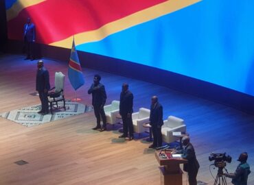 Réforme de la Justice en RDC : Ouverture des États Généraux à Kinshasa