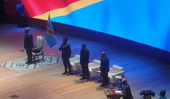 Réforme de la Justice en RDC : Ouverture des États Généraux à Kinshasa