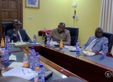 ESU: Assises de Bibwa 2, perron d’espoir dans le secteur de l’enseignement Universitaire en RDC