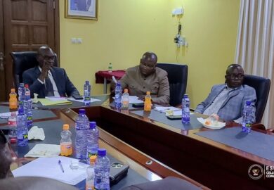 ESU: Assises de Bibwa 2, perron d’espoir dans le secteur de l’enseignement Universitaire en RDC