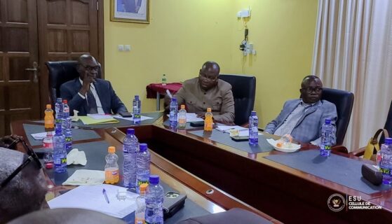 ESU: Assises de Bibwa 2, perron d’espoir dans le secteur de l’enseignement Universitaire en RDC