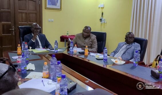 ESU: Assises de Bibwa 2, perron d’espoir dans le secteur de l’enseignement Universitaire en RDC