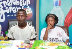 Football Féminin: Les clubs du CPFF-Kin fixés sur le démarrage.