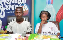 Football Féminin: Les clubs du CPFF-Kin fixés sur le démarrage.