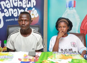 Football Féminin: Les clubs du CPFF-Kin fixés sur le démarrage.