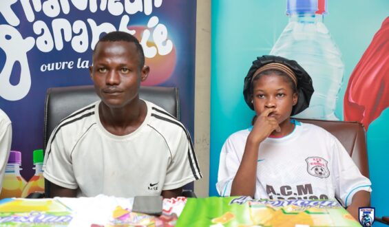 Football Féminin: Les clubs du CPFF-Kin fixés sur le démarrage.