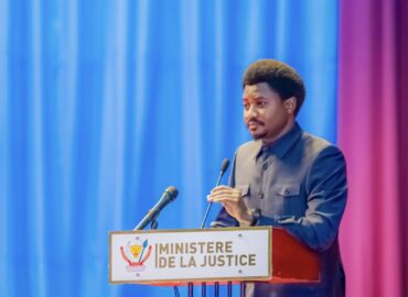 Des poursuites judiciaires engagées contre Joseph Kabila pour “haute trahison” dans l’affaire M23