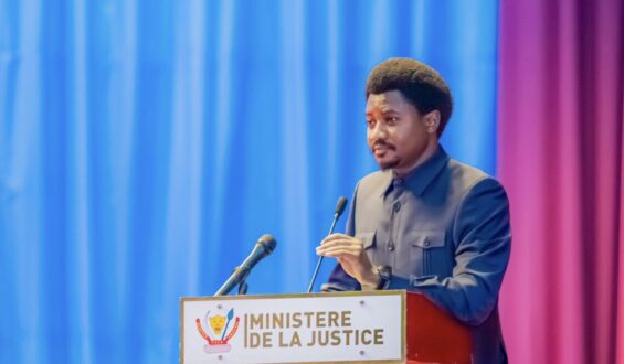 Des poursuites judiciaires engagées contre Joseph Kabila pour “haute trahison” dans l’affaire M23