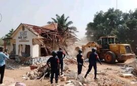 Mbujimayi: Poursuites judiciaires contre les acteurs liés aux détournements des fonds d’indemnisation des riverains des Dodoma et Zaïre.