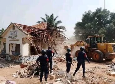 Mbujimayi: Poursuites judiciaires contre les acteurs liés aux détournements des fonds d’indemnisation des riverains des Dodoma et Zaïre.