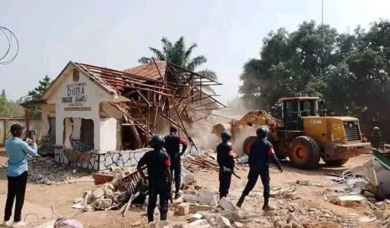 Mbujimayi: Poursuites judiciaires contre les acteurs liés aux détournements des fonds d’indemnisation des riverains des Dodoma et Zaïre.