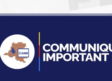 Page noire: CAMI rend hommage à Yasmine NZUMA MUSIKA